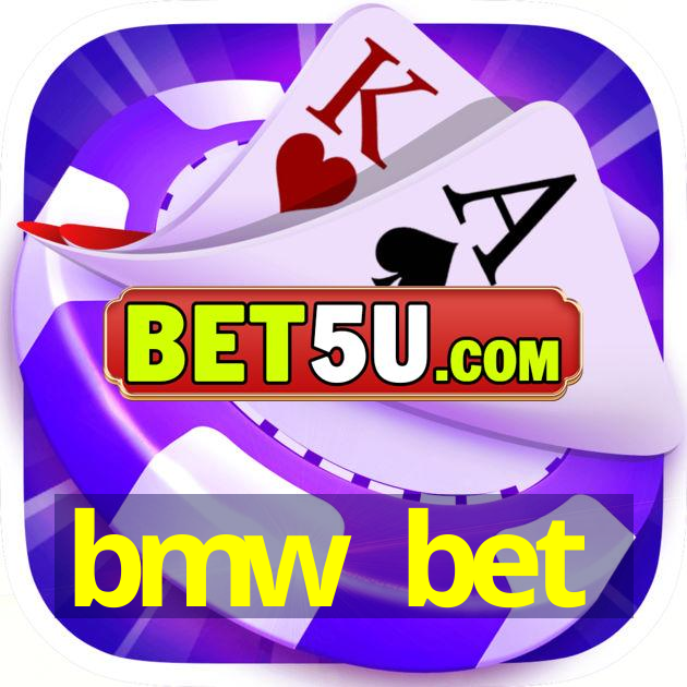 bmw bet