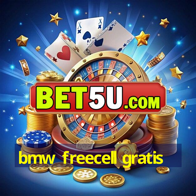 bmw freecell gratis