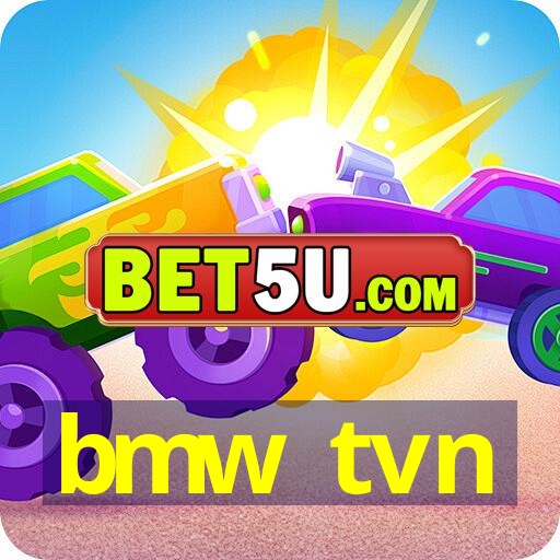 bmw tvn