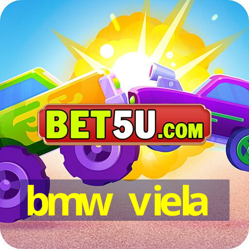 bmw viela