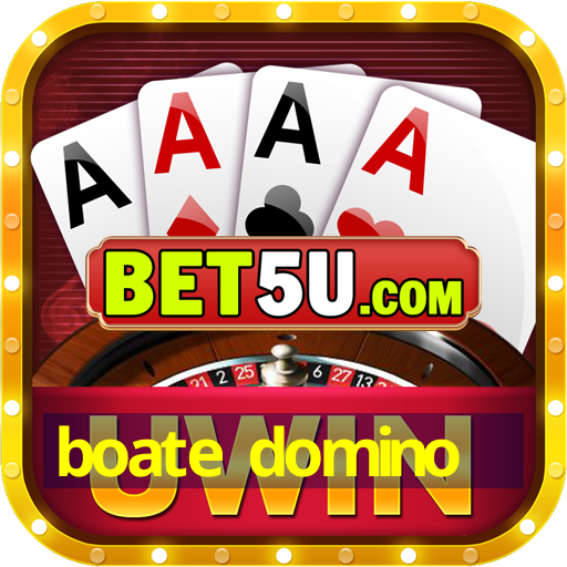 boate domino