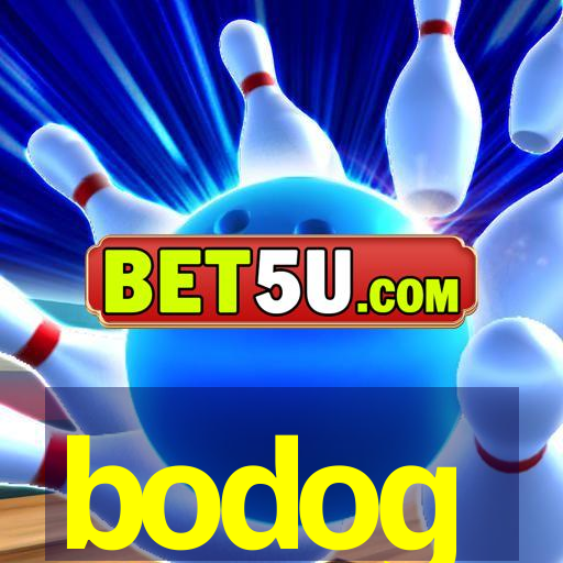 bodog