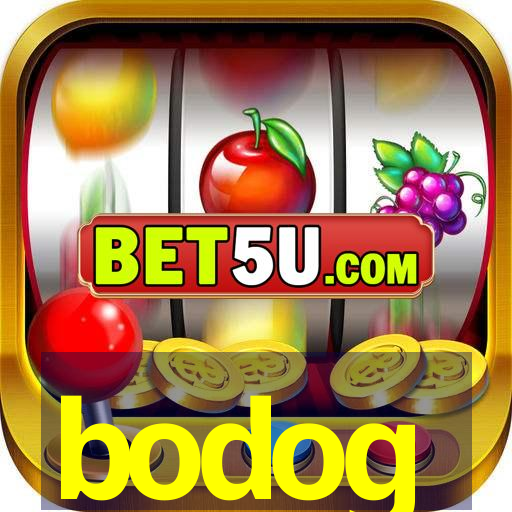 bodog