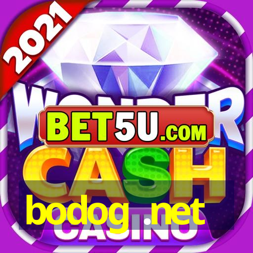 bodog .net