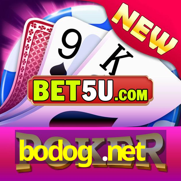 bodog .net