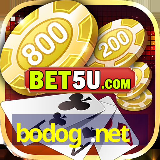 bodog .net