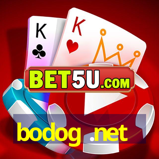 bodog .net