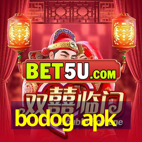 bodog apk