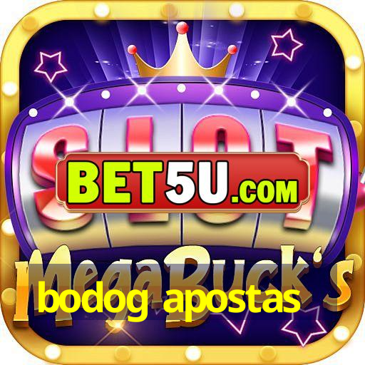 bodog apostas