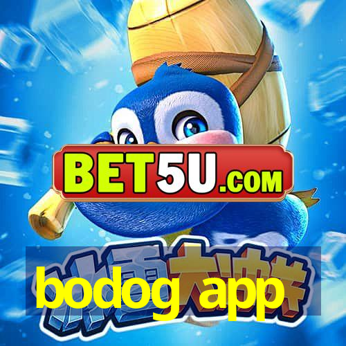 bodog app