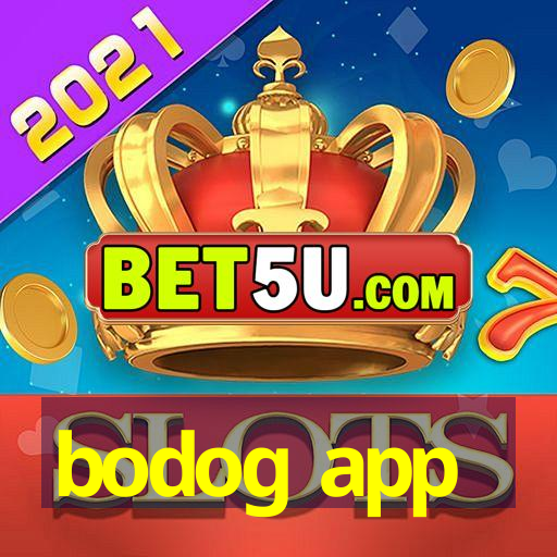 bodog app