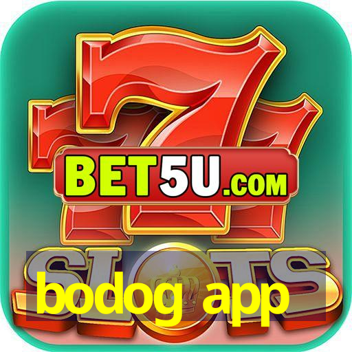 bodog app