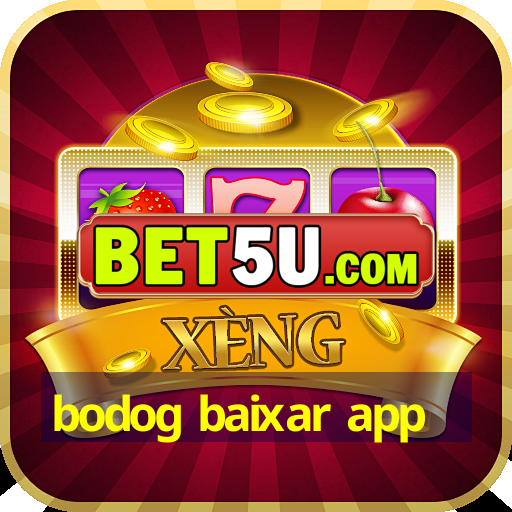 bodog baixar app