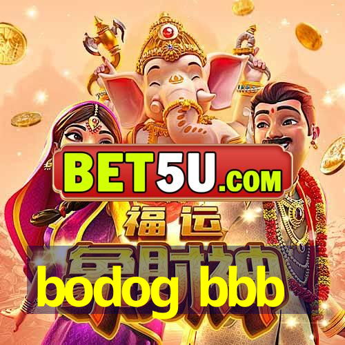 bodog bbb