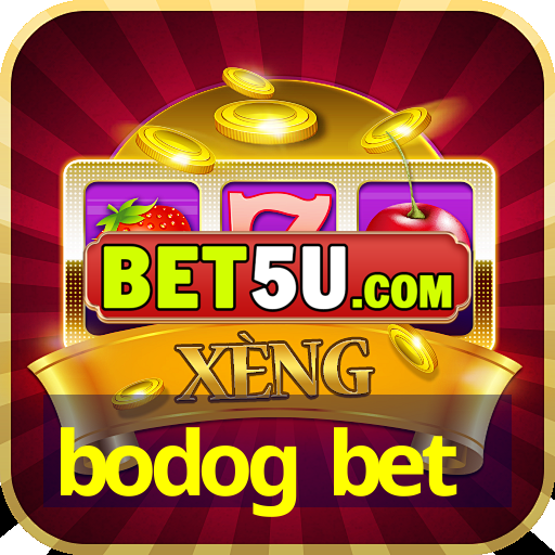 bodog bet