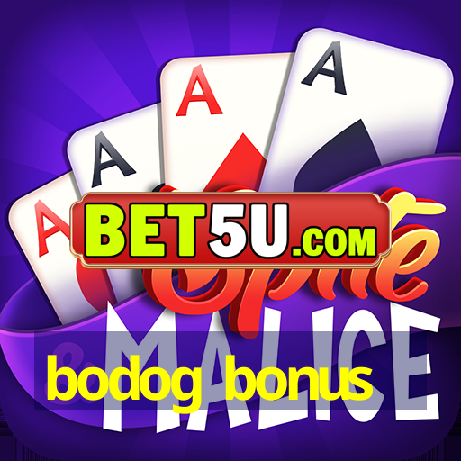 bodog bonus