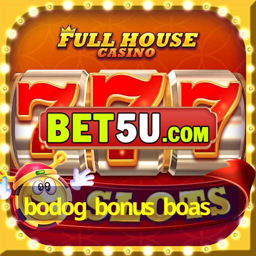 bodog bonus boas