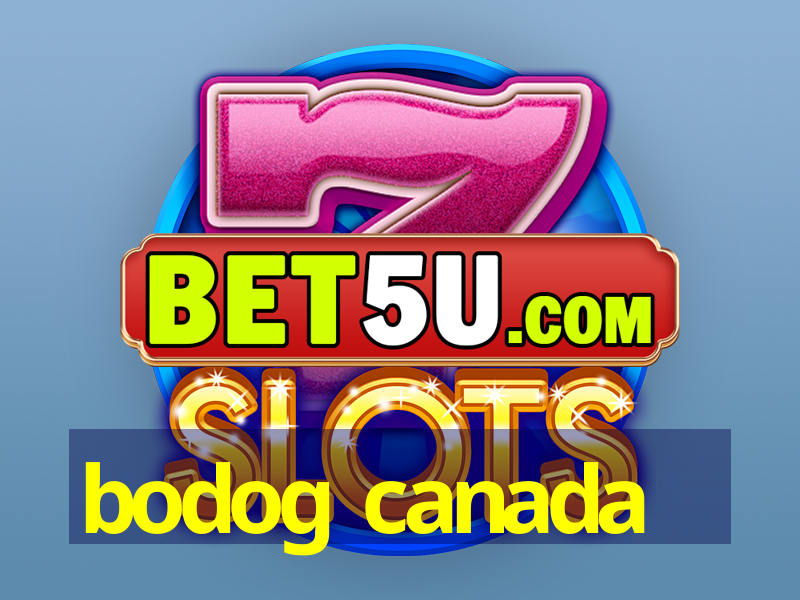 bodog canada