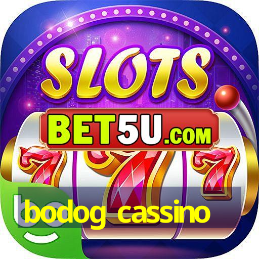 bodog cassino