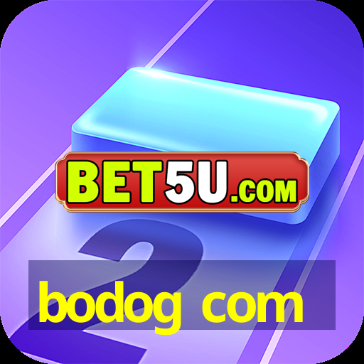 bodog com