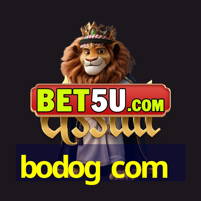 bodog com