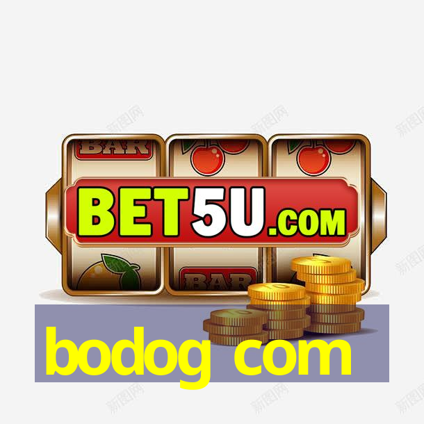 bodog com