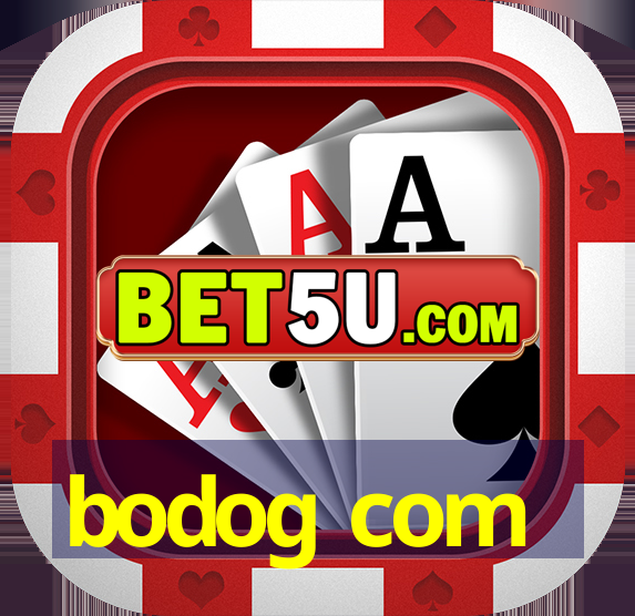 bodog com