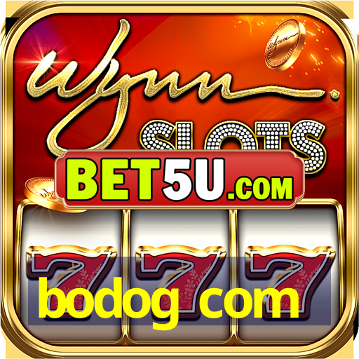 bodog com