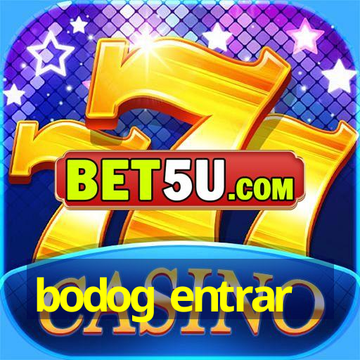 bodog entrar