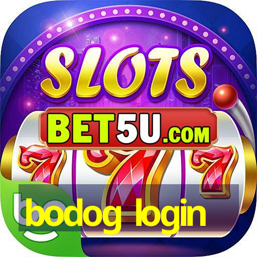 bodog login