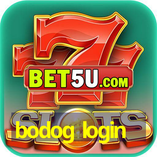 bodog login