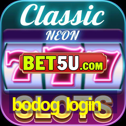 bodog login