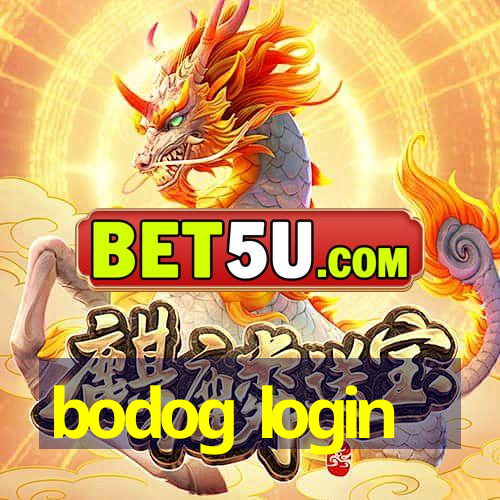 bodog login