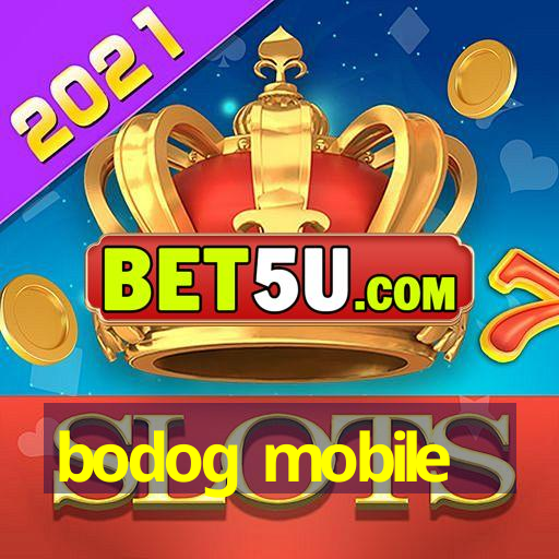 bodog mobile