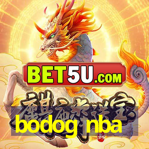 bodog nba