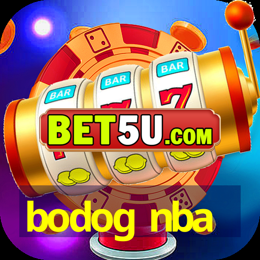 bodog nba