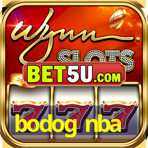 bodog nba