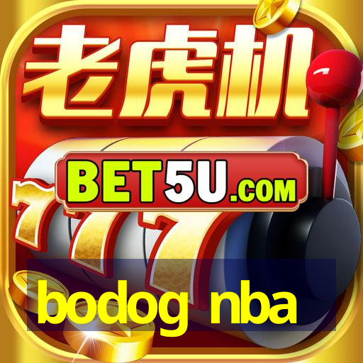 bodog nba