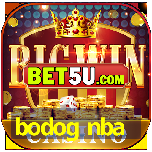 bodog nba