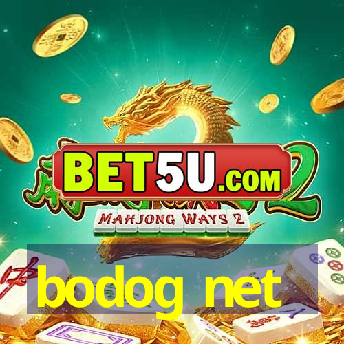 bodog net