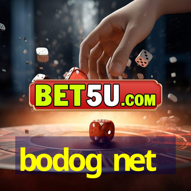 bodog net