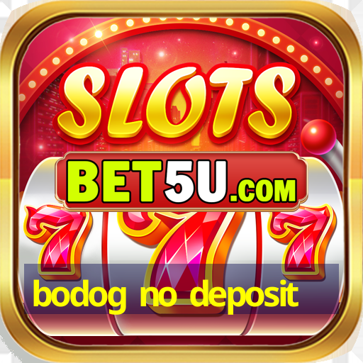 bodog no deposit