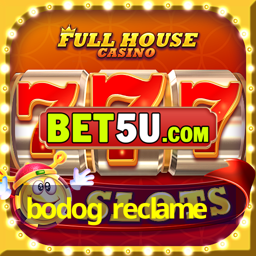 bodog reclame