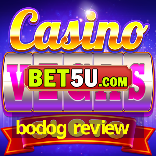 bodog review