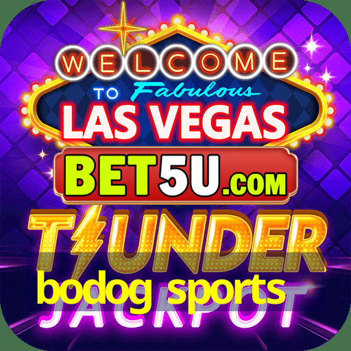 bodog sports