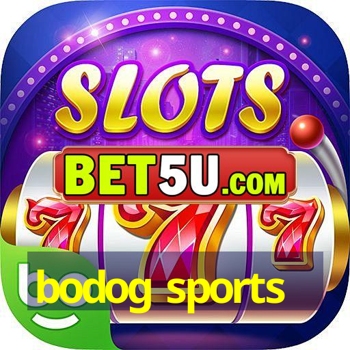 bodog sports