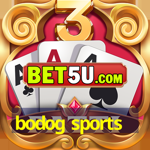 bodog sports