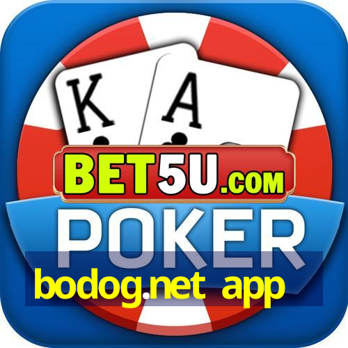 bodog.net app