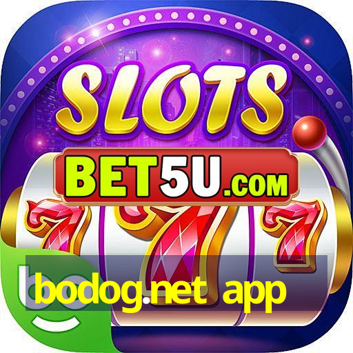 bodog.net app