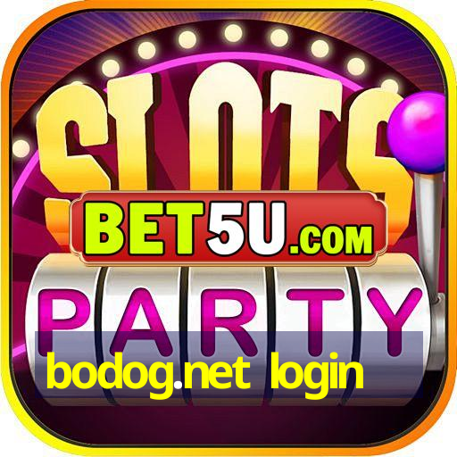 bodog.net login